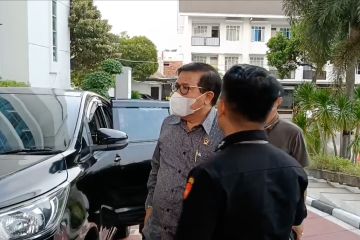 Jaksa tangkap tiga hakim yang bebaskan Ronald Tannur