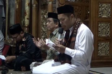 Kolaka Utara gelar zikir dan do'a bersama untuk kelancaran Pilkada