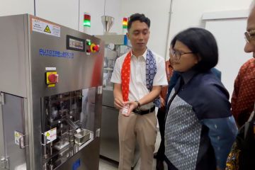 Laboratorium Bersama ITB wadahi pengembangan riset dan inovasi farmasi