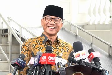 Mendes sebut penggunaan kop surat kementerian kesalahan administrasi