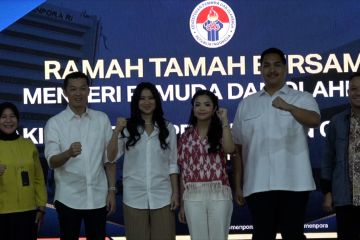 Menpora sebut Taufik Hidayat bawa angin segar bagi olahraga nasional