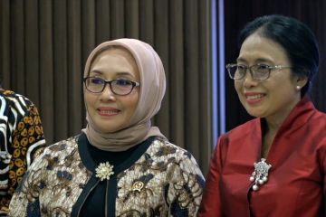 Menteri PPPA diminta buat aturan turunan UU kesejahteraan ibu dan anak