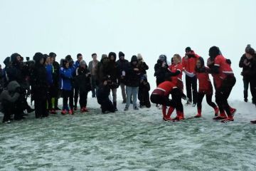 Penjualan tiket UEFA Women's EURO 2025 resmi diluncurkan di Swiss