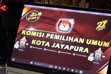 Pilkada 2024, KPU Kota Jayapura gelar bimtek keuangan bagi PPD dan PPS