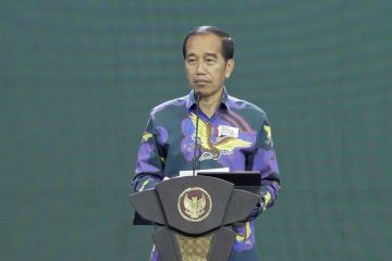 Presiden tekankan pentingnya optimisme bagi pertumbuhan ekonomi