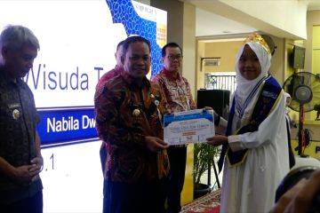 Program PTM di Kota Tangerang mampu hasilkan siswa penghafal Al Quran