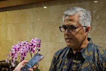 RI desak DK PBB gelar pertemuan khusus soal konflik di Timur Tengah