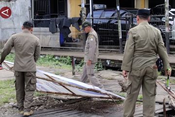 Bawaslu Pontianak tegaskan paslon Pilkada taat aturan kampanye