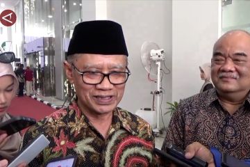 Haedar Nashir: Jangan mendahului keputusan presiden terpilih