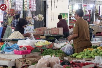 Pemerintah Aceh dampingi pelaku usaha naik kelas dari mikro ke kecil