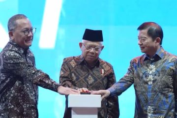 Indonesia jadi negara paling progresif dalam pencapaian target SDGs