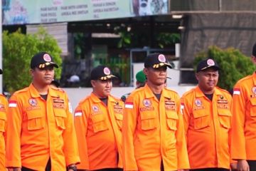 Jelang musim hujan, Madiun waspadai banjir kiriman