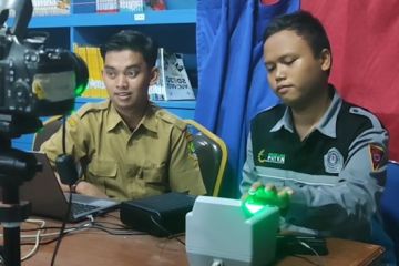 Disdukcapil Cilegon minta kelurahan proaktif dorong warga rekam e-KTP