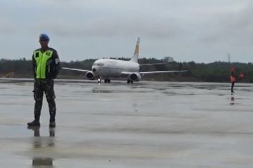 Bandara IKN disiapkan layani penerbangan komersial