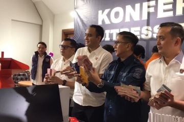 Polda Bali ungkap bisnis registrasi kartu SIM ilegal di Denpasar