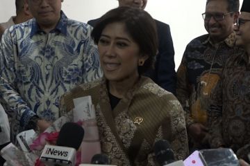 Meutya Hafid ungkap alasan Kominfo berubah jadi Komdigi