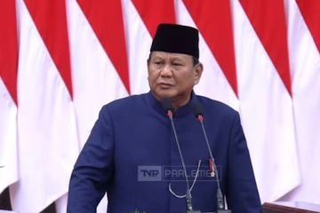 Pengamat politik bahas pidato pelantikan dan Asta Cita Prabowo