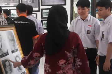 Peringati Bulan Bahasa, Pemkot Pangkalpinang gelar Pekan Literasi