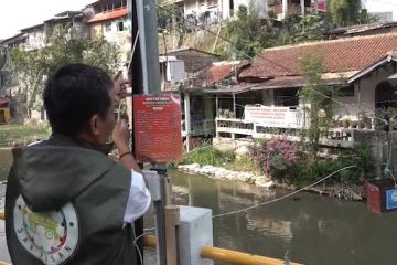 Tingkatkan ekonomi keluarga, Pemkot Bogor perbanyak kampung tematik