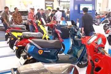 Peran sektor otomotif sebagai kontributor pertumbuhan ekonomi Makassar