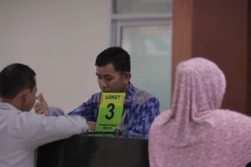 Tertib pajak kontribusi nyata masyarakat dalam pembangunan daerah