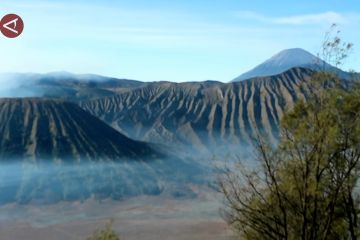 Tiket wisata Bromo naik per 1 November, berikut rinciannya