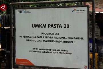 Ubah limbah gorengan jadi pakan ternak hingga bahan baku biosolar