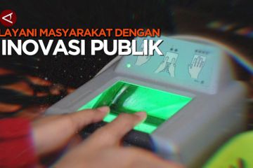 Layani masyarakat dengan inovasi publik bagian 2