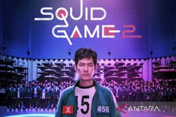 Squid Game 2 kembali dengan kejutan