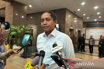 Menhut siapkan satgas perkuat pengawasan hutan Indonesia