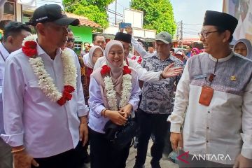 Kemensos integrasikan data tunggal terpadu untuk bansos tepat sasaran