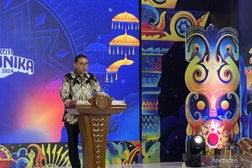 Menteri Kebudayaan undang pelaku budaya untuk bahas Dana Indonesiana