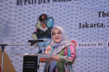 Bawaslu RI minta jajaran daerah cek kembali DPT Pilkada 2024