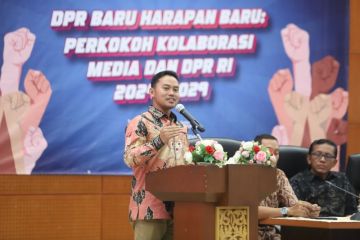 Ketua KWP periode 2024-2026 kembali dipimpin Ariawan