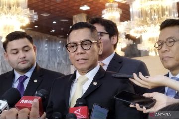 DPR bakal tindaklanjuti Putusan MK Nomor 168 soal UU Ketenagakerjaan