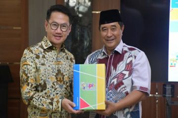 Kadin Indonesia bantu IoT atasi atasi kesenjangan pendidikan di Sulbar