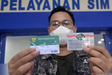 Syarat baru bikin SIM mulai 1 November, wajib terdaftar di JKN