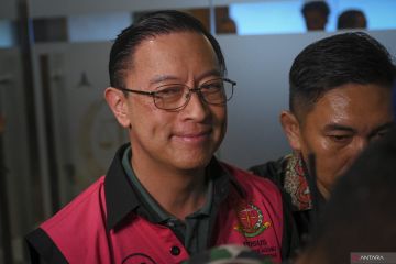 Kuasa hukum sebut Tom Lembong akan diperiksa kembali pada Selasa