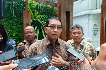 ESDM gandeng BPS mendalami data formula subsidi BBM tepat sasaran