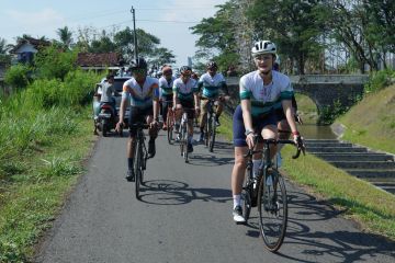 Pemkab Kulon Progo gelar "Tour de Menoreh" tarik kunjungan wisatawan