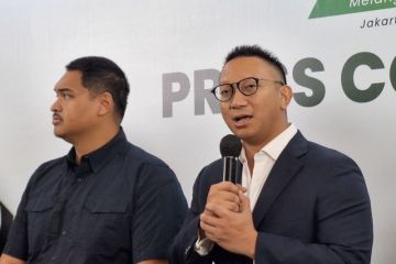 PP Pordasi gelar munaslub bahas penyempurnaan AD/ART