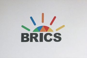 Brazil umumkan RI sah jadi anggota baru BRICS