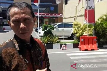 Polda Jatim tahan Sekda Jember terkait dugaan kasus korupsi billboard