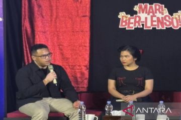 KSI sebut perlunya sistem data khusus untuk hak cipta karya musik