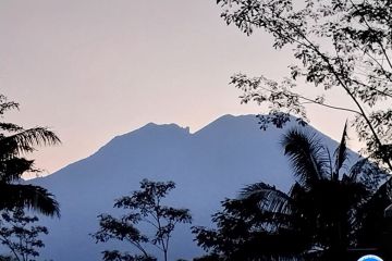 BPBD imbau masyarakat waspadai peningkatan aktivitas Gunung Lamongan