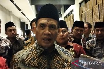 Kemenag usulkan pelibatan personel TNI sebagai petugas haji 2025