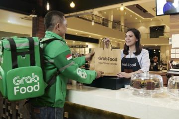 Grab hadirkan program promo diskon akhir tahun hingga 55 persen