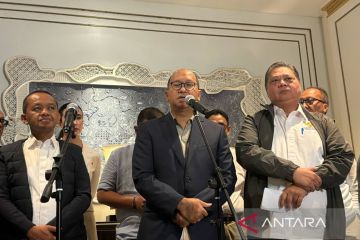 Menteri Rosan akui "tax holiday" berperan 25 persen terhadap investasi