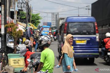 Pemkab Bekasi kaji rute layanan Biskita agar tepat sasaran