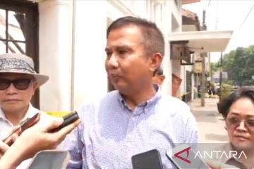 Legislator Jabar harap seniman pahami Gedung YPK belum dapat digunakan